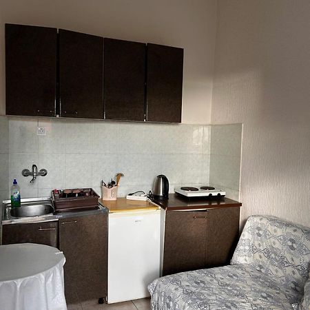 Apartmani Vila Marija Budva Eksteriør billede