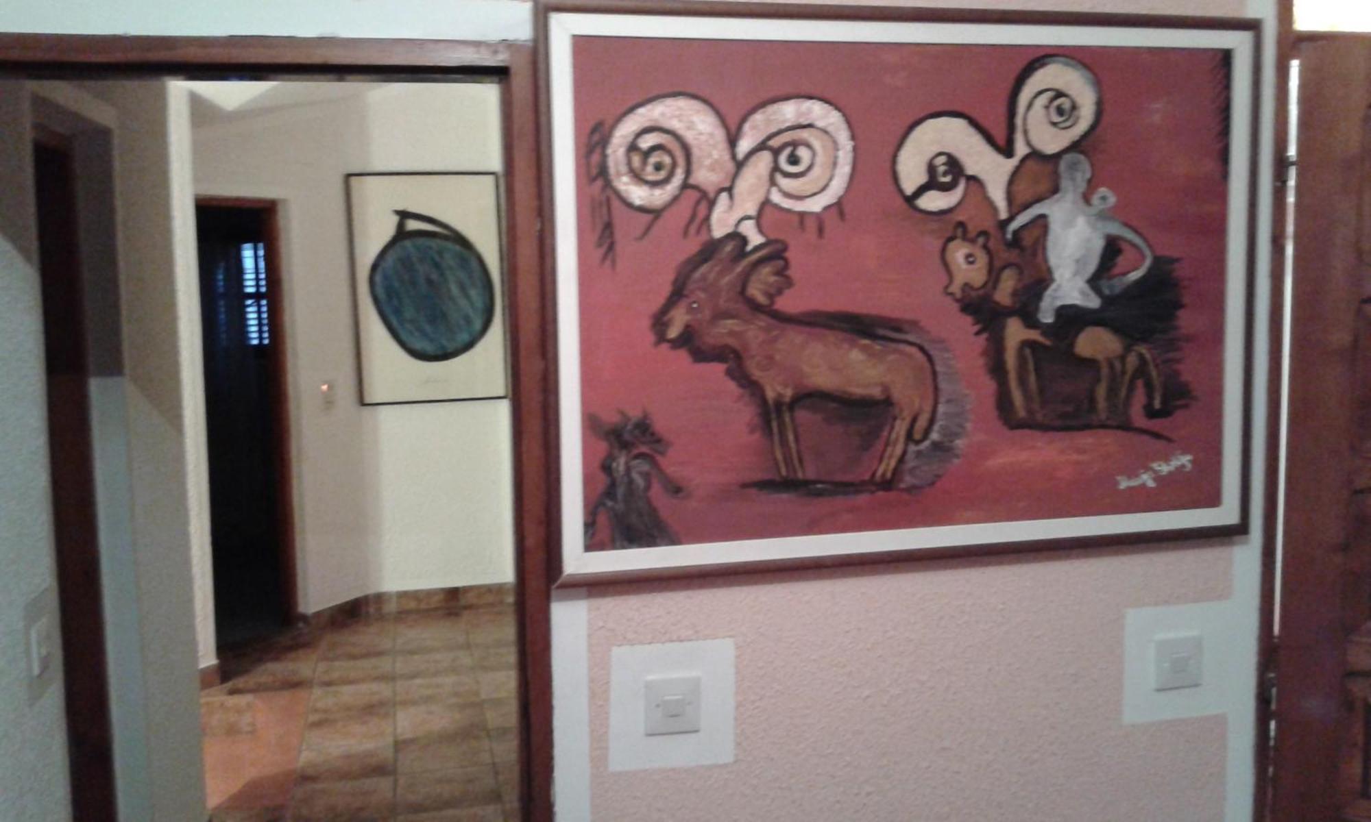 Apartmani Vila Marija Budva Eksteriør billede