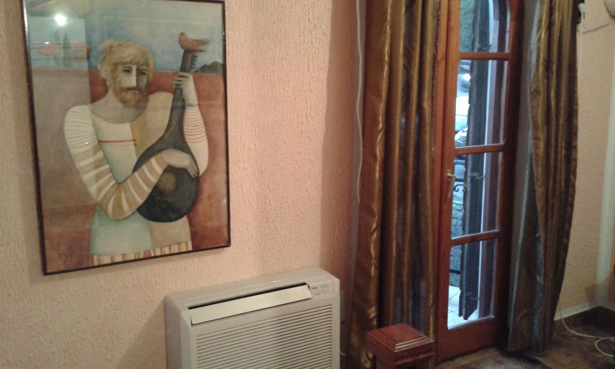 Apartmani Vila Marija Budva Eksteriør billede