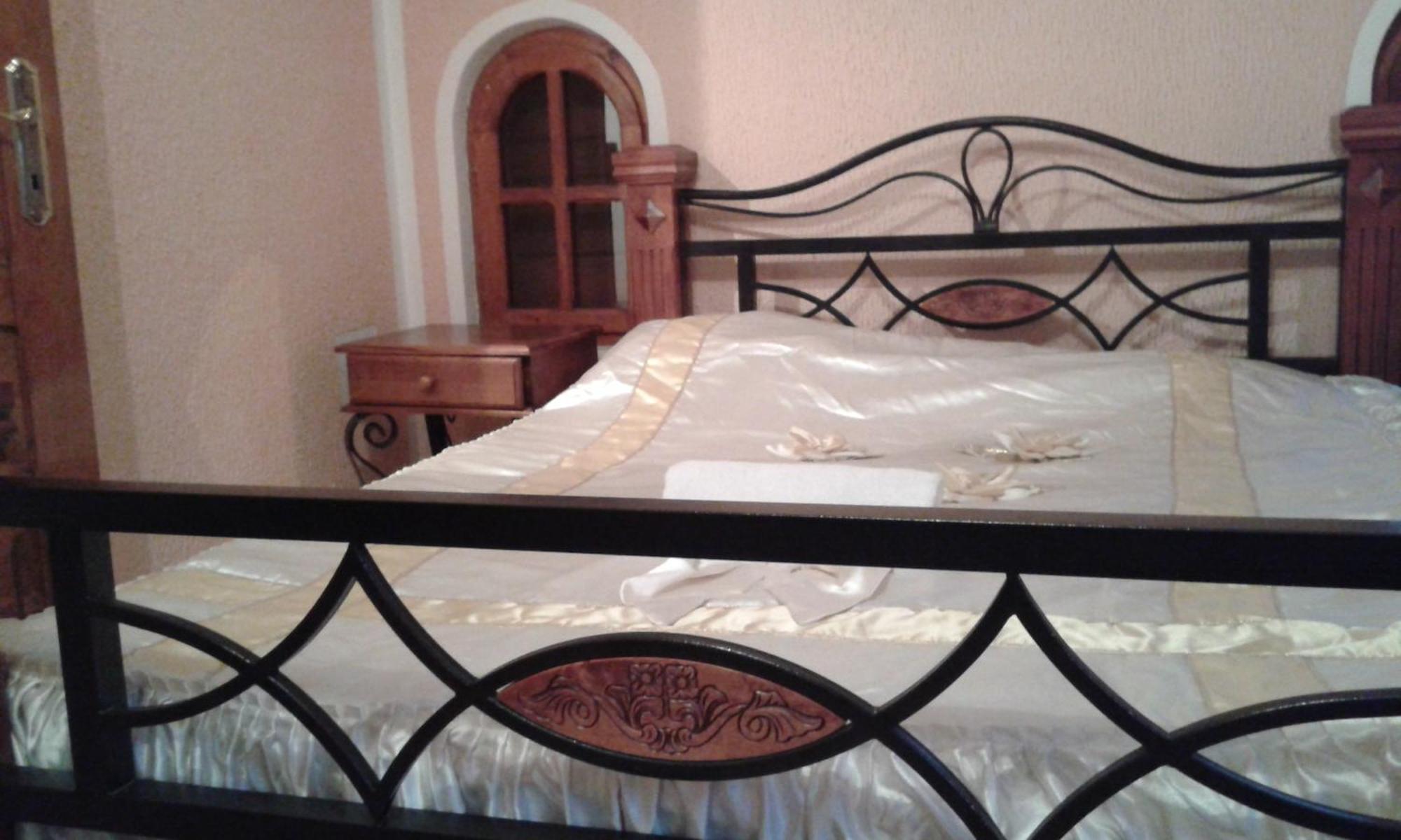 Apartmani Vila Marija Budva Eksteriør billede