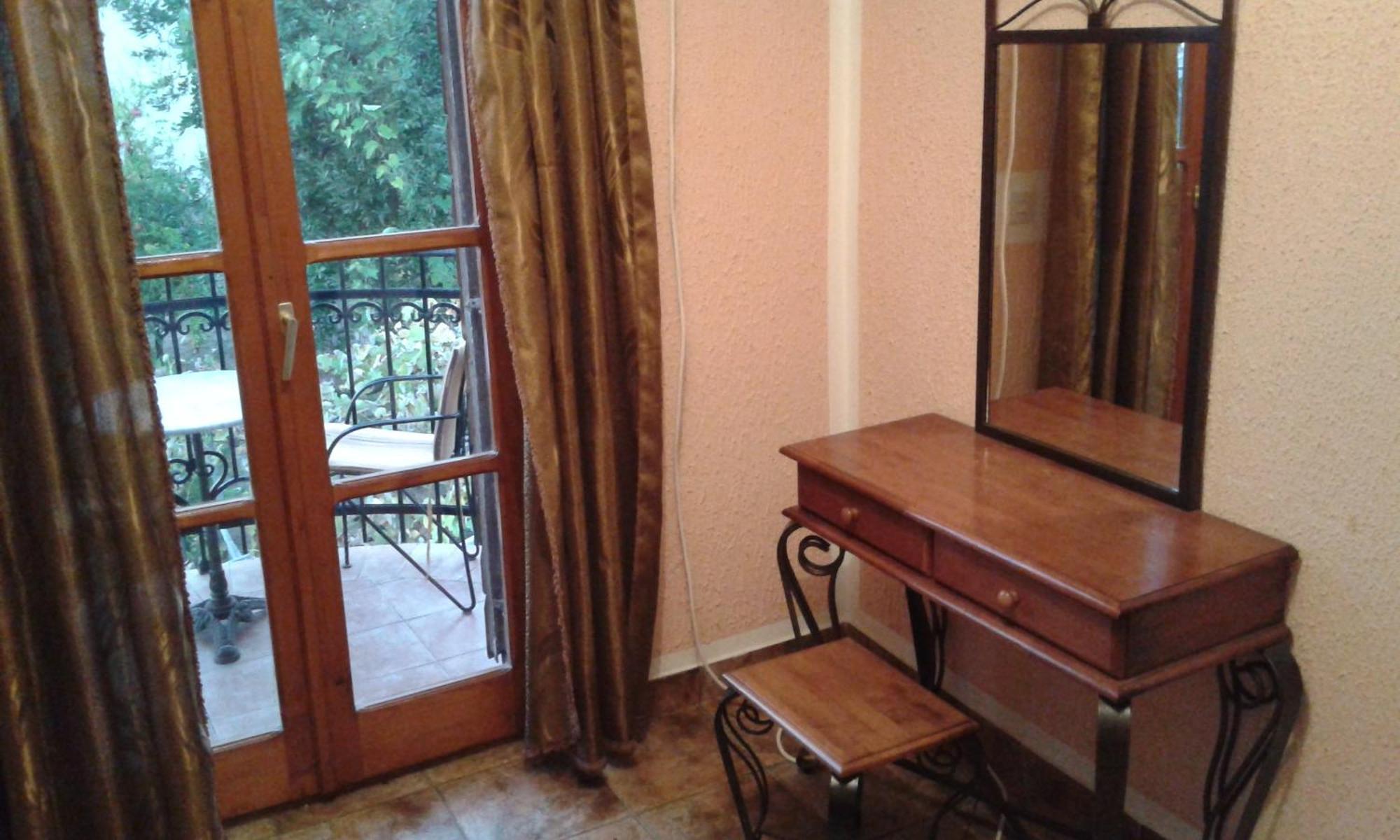 Apartmani Vila Marija Budva Eksteriør billede
