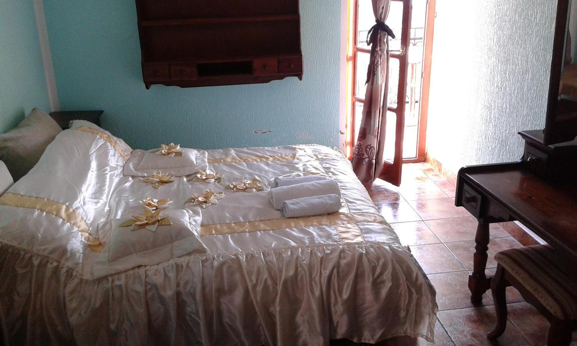 Apartmani Vila Marija Budva Eksteriør billede