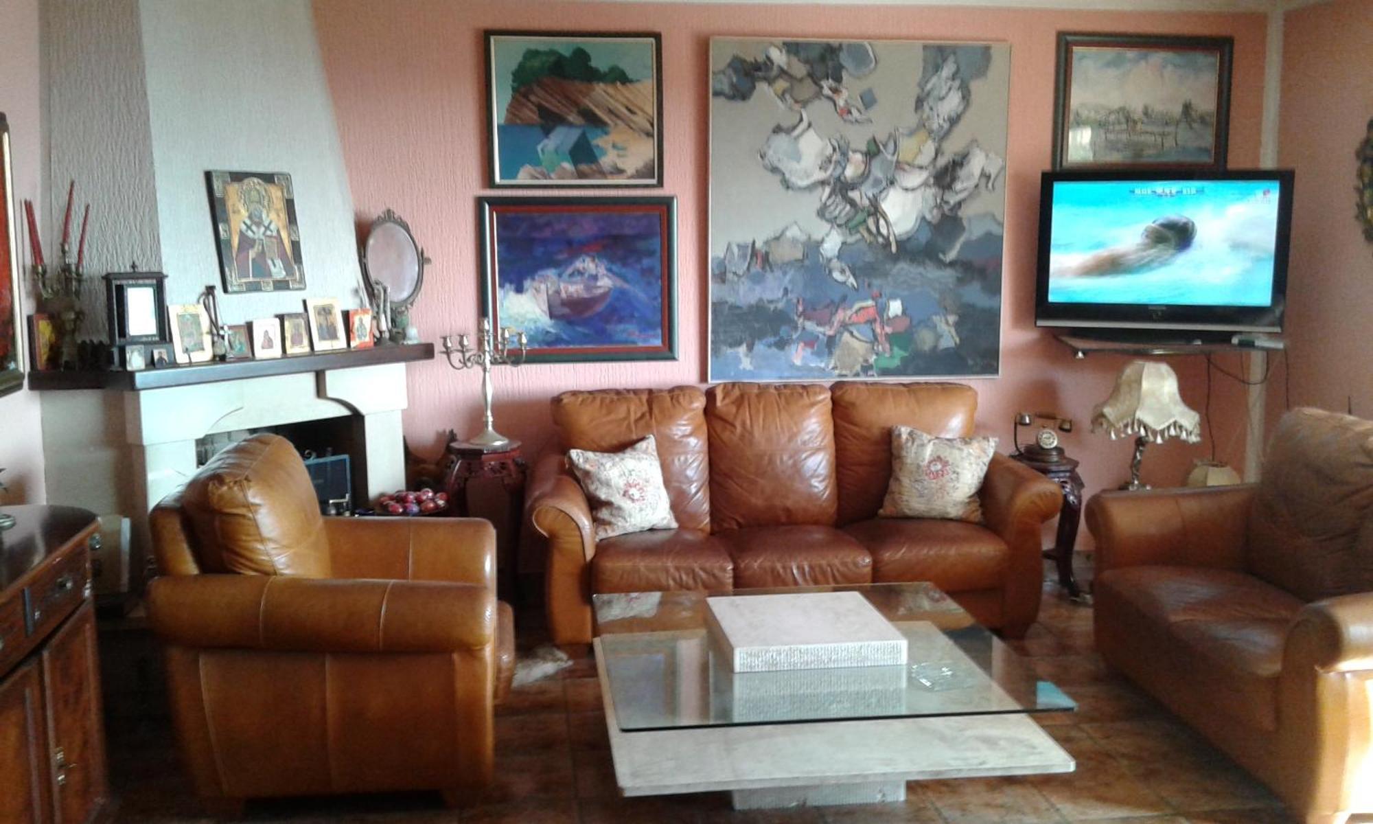 Apartmani Vila Marija Budva Eksteriør billede