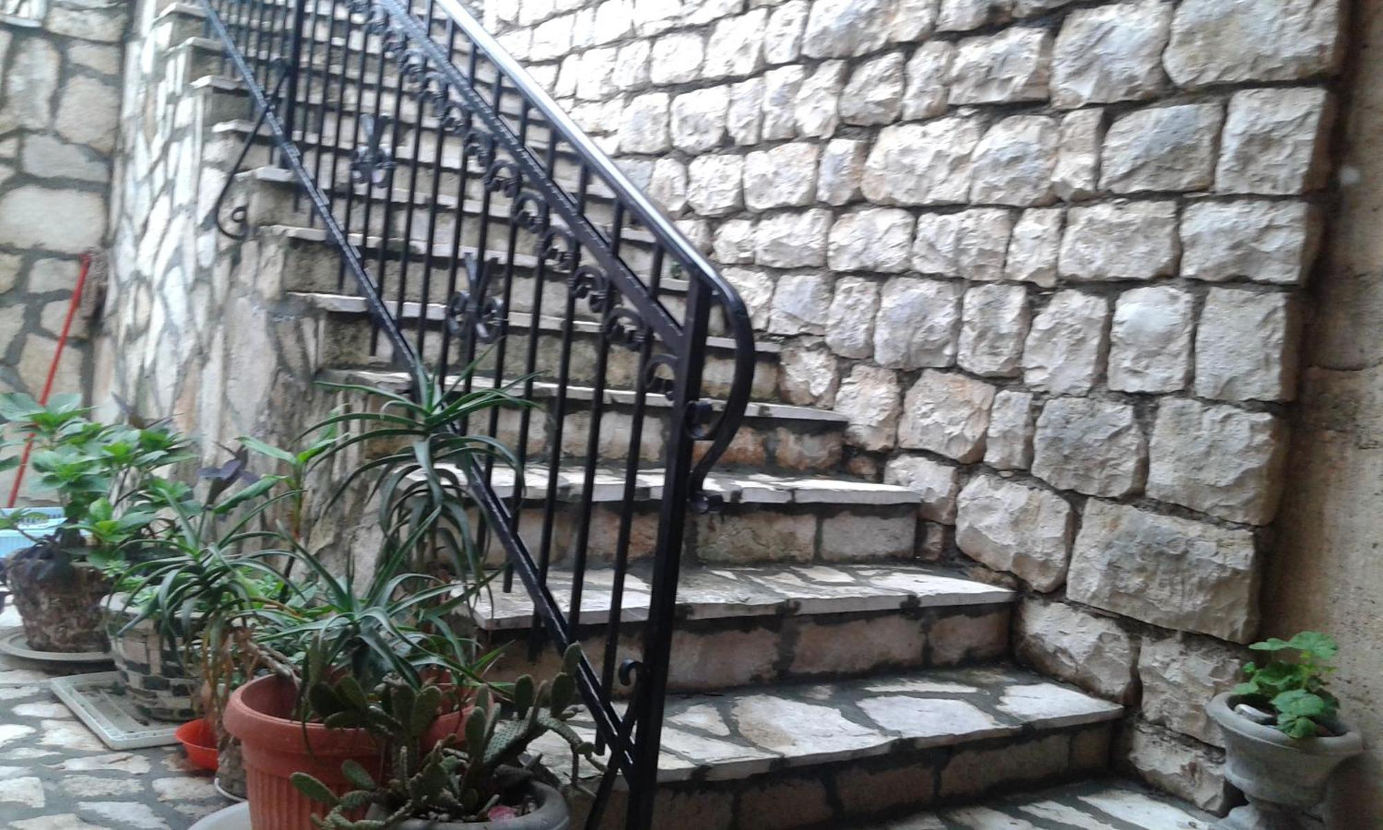 Apartmani Vila Marija Budva Eksteriør billede