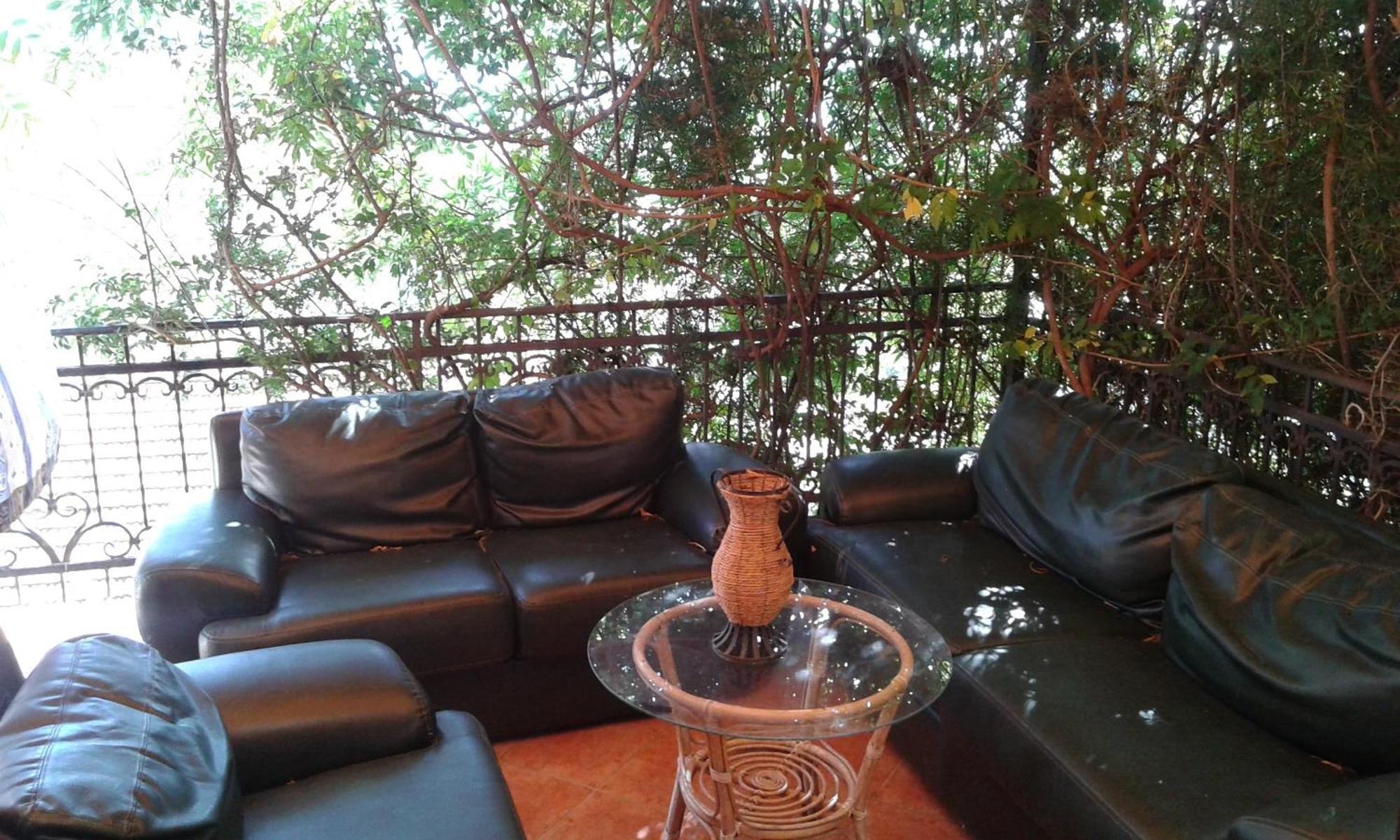 Apartmani Vila Marija Budva Eksteriør billede
