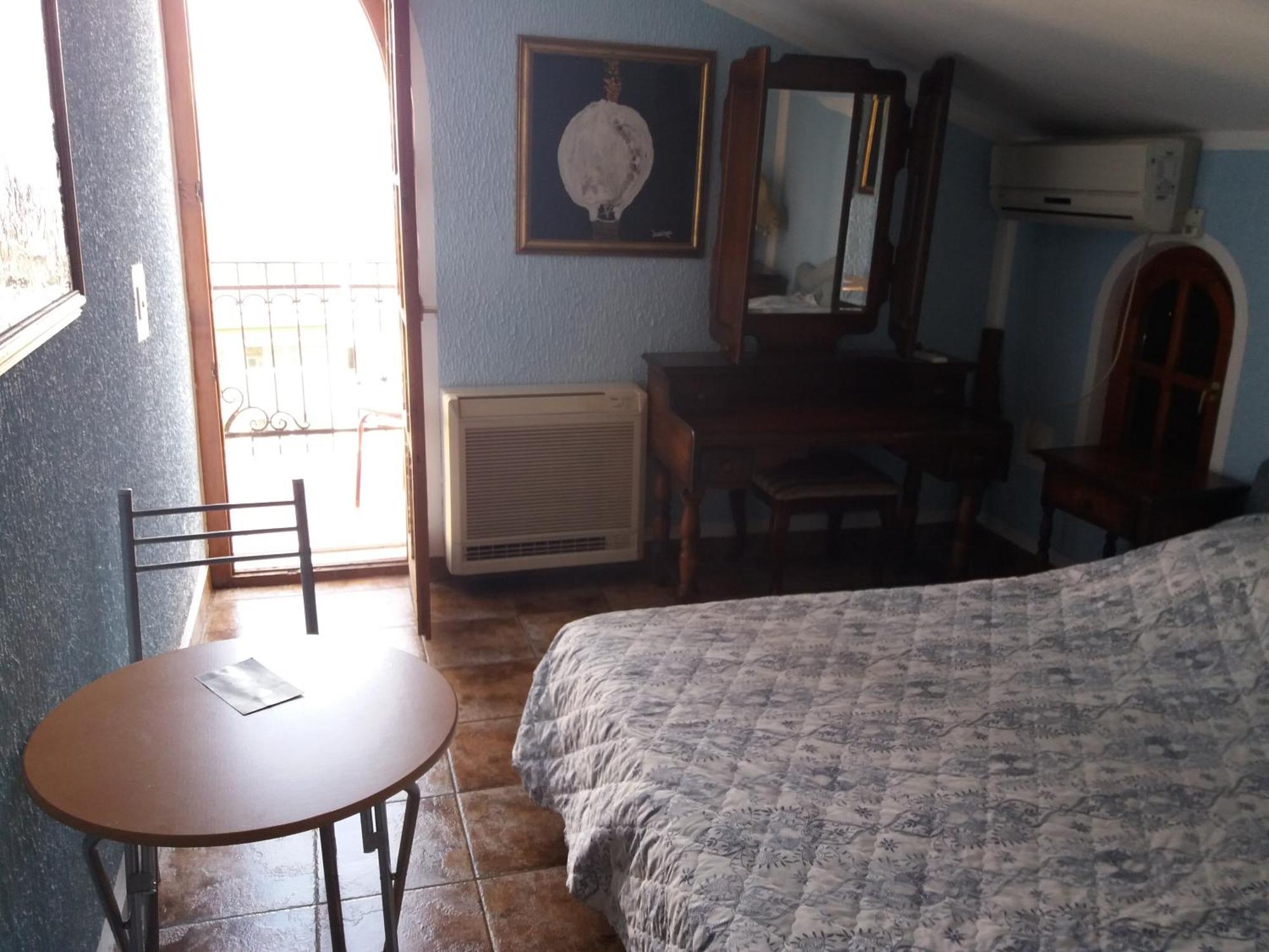 Apartmani Vila Marija Budva Eksteriør billede